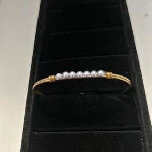 Luca & Danni Women’s Wire Bracelet